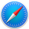 Image of Safari Icon