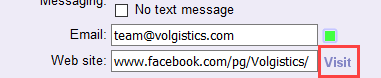 Image of Visit Link