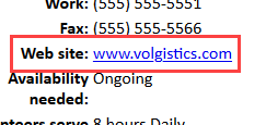 Image of Opportunity Directory Link